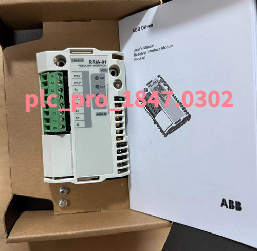 Rria 1pzs nuovo abb - rria-01,