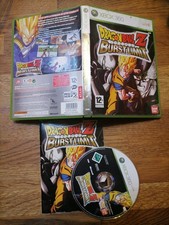 DBZ Dragon Ball Z Burstlimit