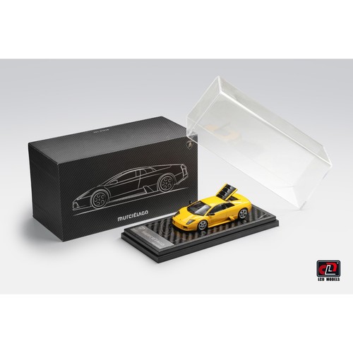 Modello lcd lamborghini - -,