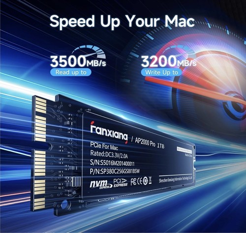 Ssd tb nvme - ssd,