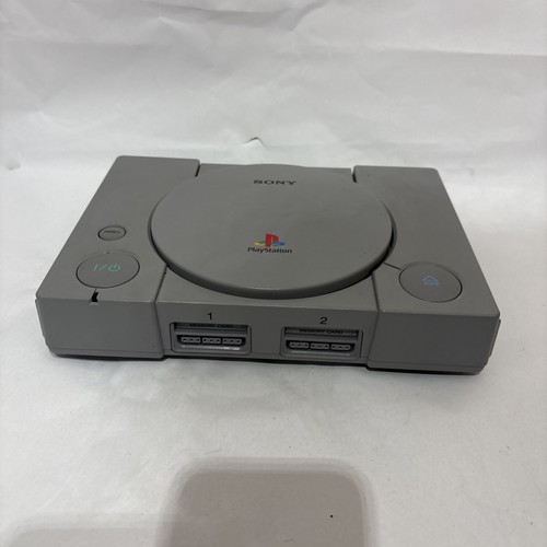 Sony playstation ps1 - sony, 1