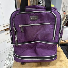 Biaggi Zipsak Purple
