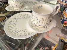 tazze da the  Royal ALBERT Con