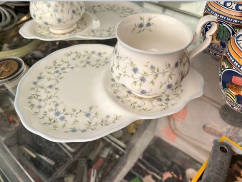 Tazze the royal albert con - the,