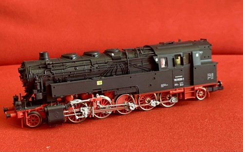 Piko 6332 locomotiva tender - piko,