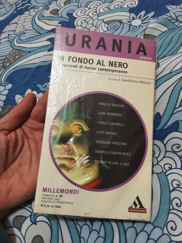 Fondo nero gianfranco - in, al