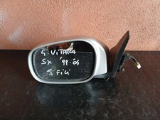 specchietto retrovisore sx suzuki gran vitara dal 1999 al 2004