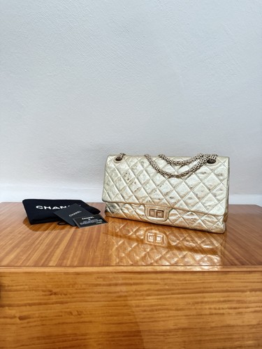 Borsa chanel ristampa - borsa,
