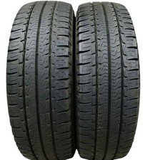 2 pneumatici estivi 225/75 R