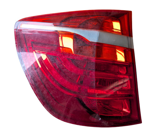 Faro posteriore sinistro bmw - posteriore,