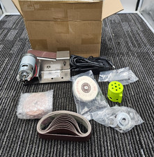 SVT Mini Electric Belt Sander