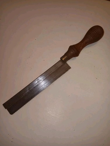 Vintage gents saw dovetail - vintage,