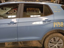 LEFT REAR DOOR / 2677053 FOR