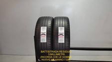 GOMME USATE   215/55R18 95H BRIDGESTONE TURANZA T005 A PNEUMATICI USATI B98832