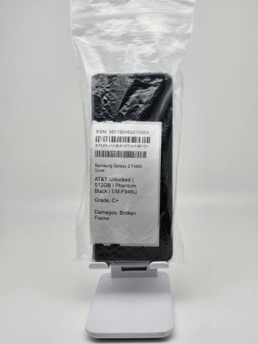 Samsung galaxy fold5 512 - fold5,