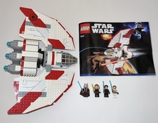 LEGO Star Wars: T-6 Jedi