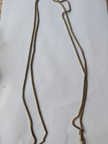 Catena corda per orologio - in,