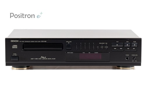 Denon dcd 625 lettore - denon, dcd-625