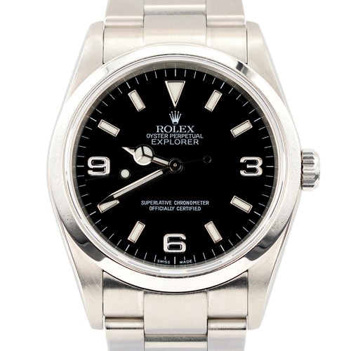 Orologio rolex uomo explorer - orologio,