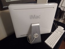 Apple iMac 20" 2007 2.16GHz
