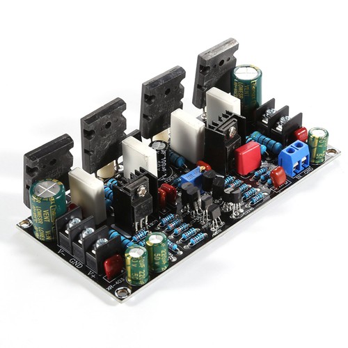 Scheda amplificatore audio - scheda,