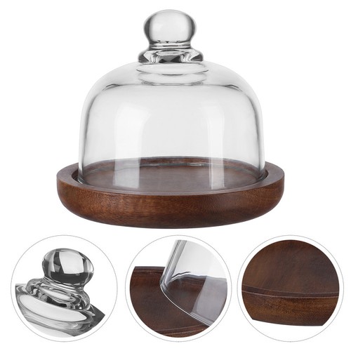 Pezzi coperchio campana - pezzi,