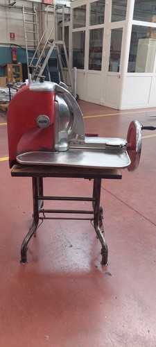 Affettatrice berkel usata - affettatrice,