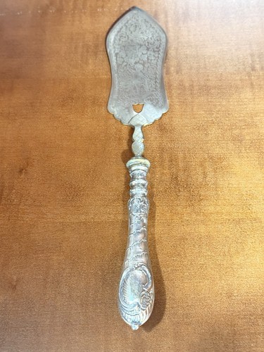 Raro cake server vintage fench - server,