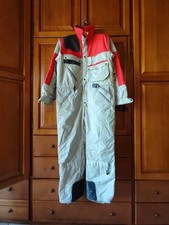 Tuta da sci vintage Aesse anni ‘80/‘90 – Made in Italy – taglia 54 (L/XL)