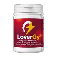 LoverGy L' INTEGRATORE