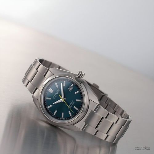 Orologio uomo citizen - uomo,