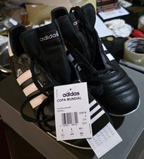 CALCIO SCARPE ADIDAS COPA MUNDIAL NR 43 1/3 NUOVE.
