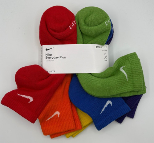 Nike everyday calze quarter - nike,