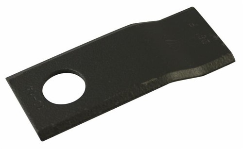 Coltello piegato falciatrice - coltello,