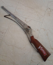 Raro fucile giocattolo vintage