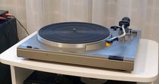 giradischi vintage Technics