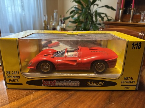 Ferrari 330 jouef - 330,