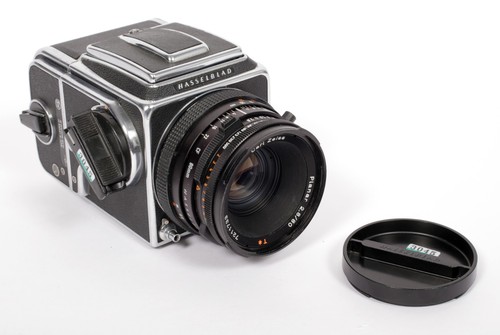 Hasselblad 500c camera - 500c/m, w/