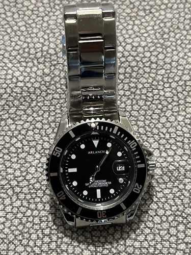 Orologio meccanico automatico - orologio,