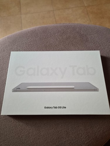 Samsung galaxy tab s10 - samsung, lite