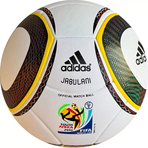 Adidas jabulani coppa del - jabulani,