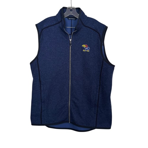 Maglione kansas jayhawks - kansas,