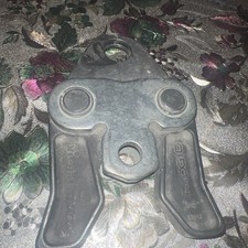 GANASCIA PRESSA COMPATTA RIDGID VIEGA -56075 3/4" SPEDIZIONE GRATUITA