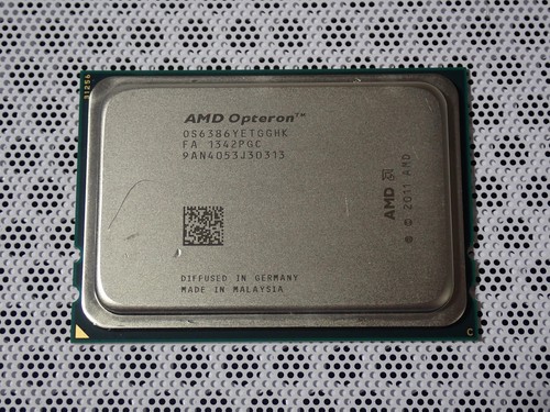 Amd opteron 6386 - opteron,