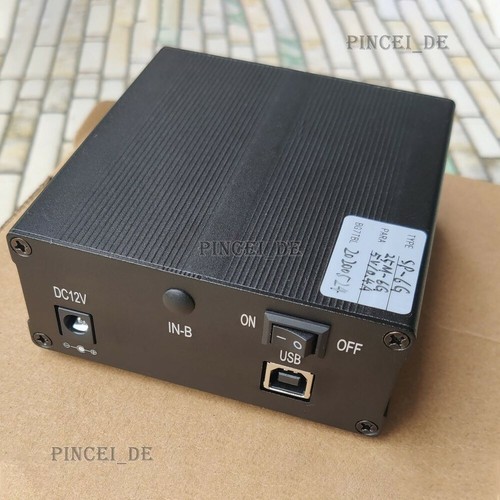 25m generatore di - 25m-6g,
