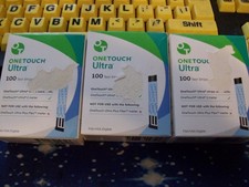 300 STRISCE REATTIVE ONE TOUCH
