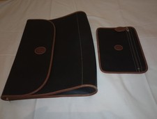 Pochetta,busta Trussardi porta documenti, computer