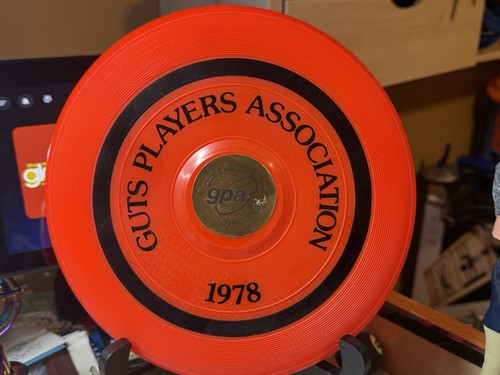 Wham frisbee pro - wham-o,