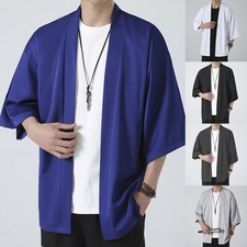 Sofisticato Uomo Yukata Kimono