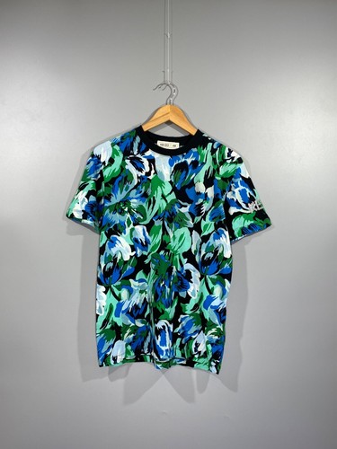 Shirt girocollo uomo kenzo x - t-shirt,